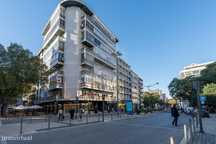Apartamento T5 para venda