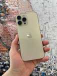 iPhone 13 Pro Max 256GB Gold ГАРАНТІЯ 6 Місяців МАГАЗИН 0677