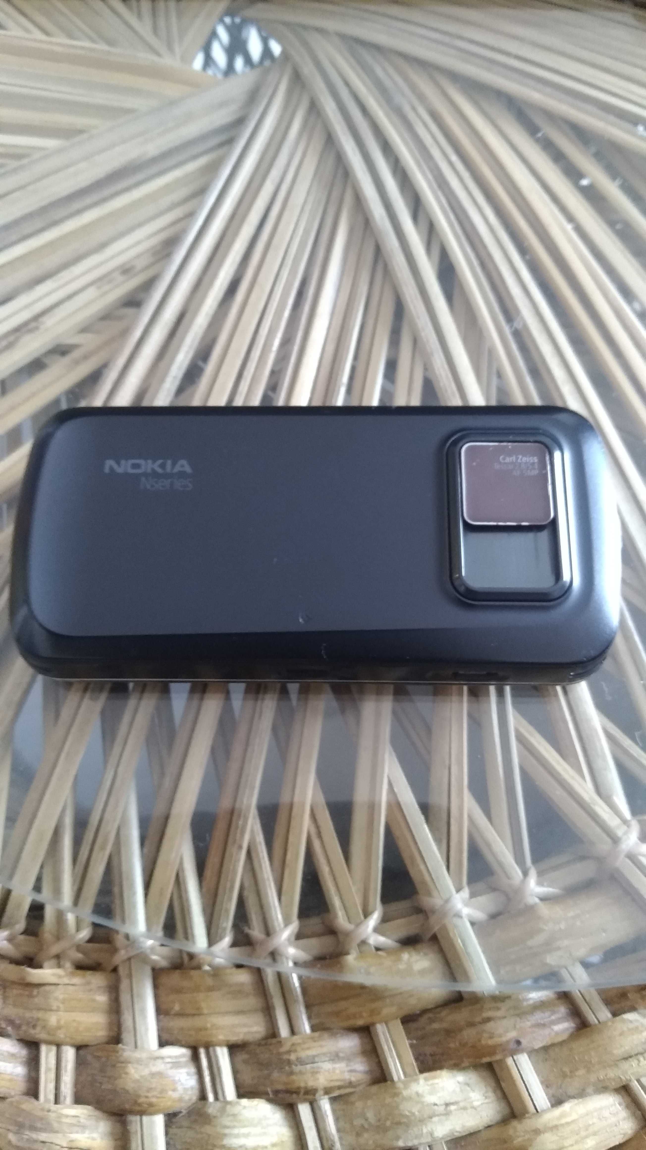 Vendo celular raro.