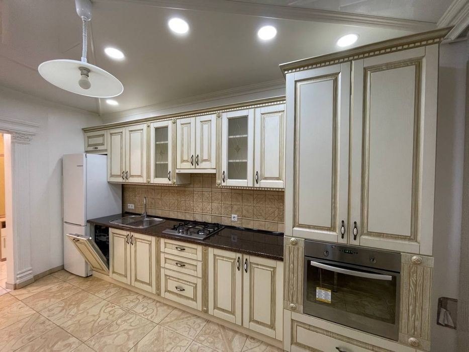 ШИКАРНА 2-кімVIPновобудГЕРОЇВ МАЙДАНУ(3хв до ТЦ ПРОСПЕКТ,Майдан)з 1.12