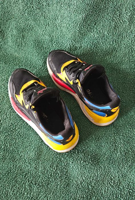 Buty sportowe Puma X-Ray Speed 37.5