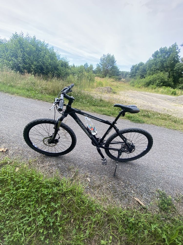 Rower górski CYCLEWOLF