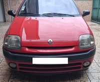 Renault Clio 1.9 D