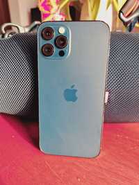 IPhone 12 pro 256gb pacific blue  polska dystrybucja uag