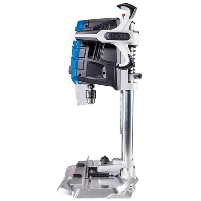 Wiertarka stołowa kolumnowa 710W Scheppach DP55 Fv VAT