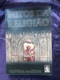 Mitos da Religião - Oliveira Martins