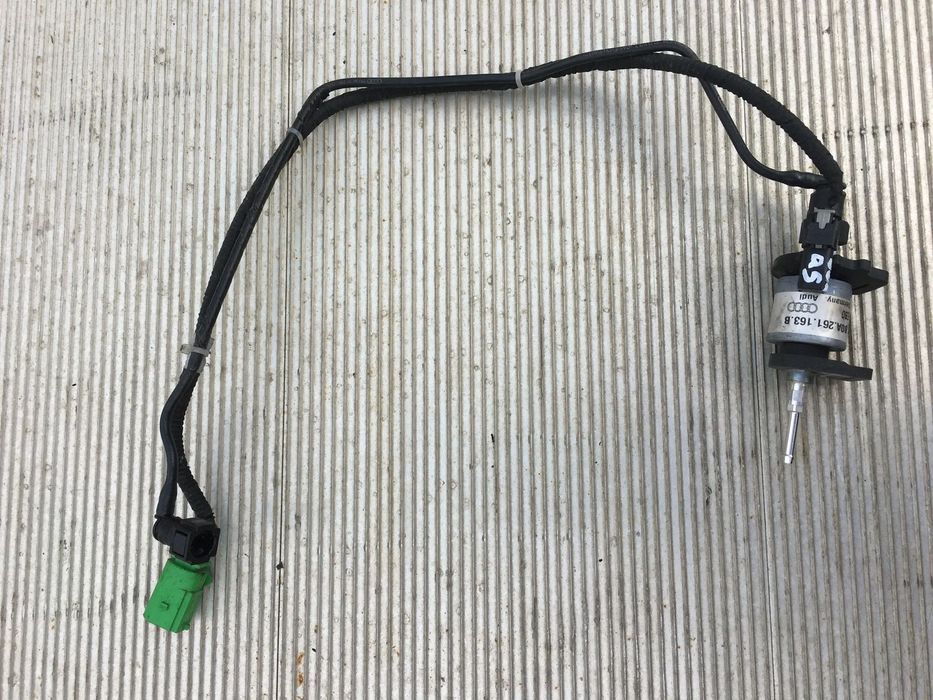 Audi Q5 80A Pompka Paliwa Webasto 80A261163B 4M0963303B
