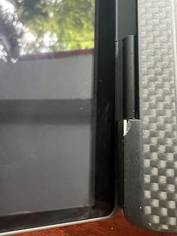Dotykowy DELL XPS 9500 i7 16GB 500GB GTX1650 UDH 4K