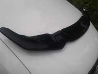 Nowa Dokładka Zderzaka Przód Maxton BMW M2 F87 BM2-87-M-Fd1/D KBA31601