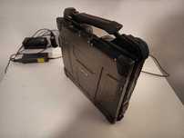 GETAC B300X pancerny i7 8GB 120SSD Bat4h Dotyk GSM WIFI BT LAN RS232