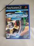 Need For Speed Underground 2