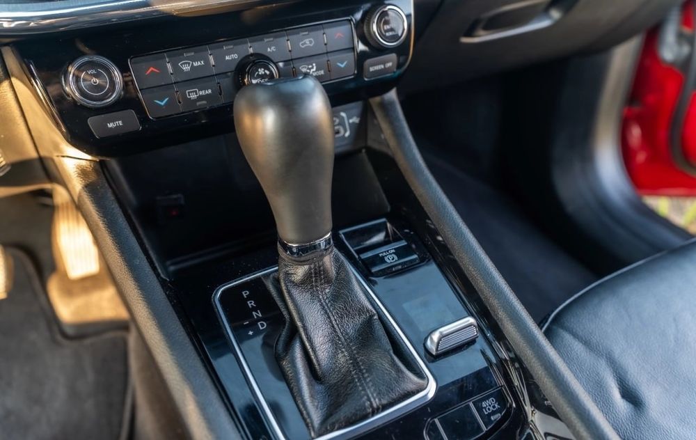 Jeep Compass 2022 Limited