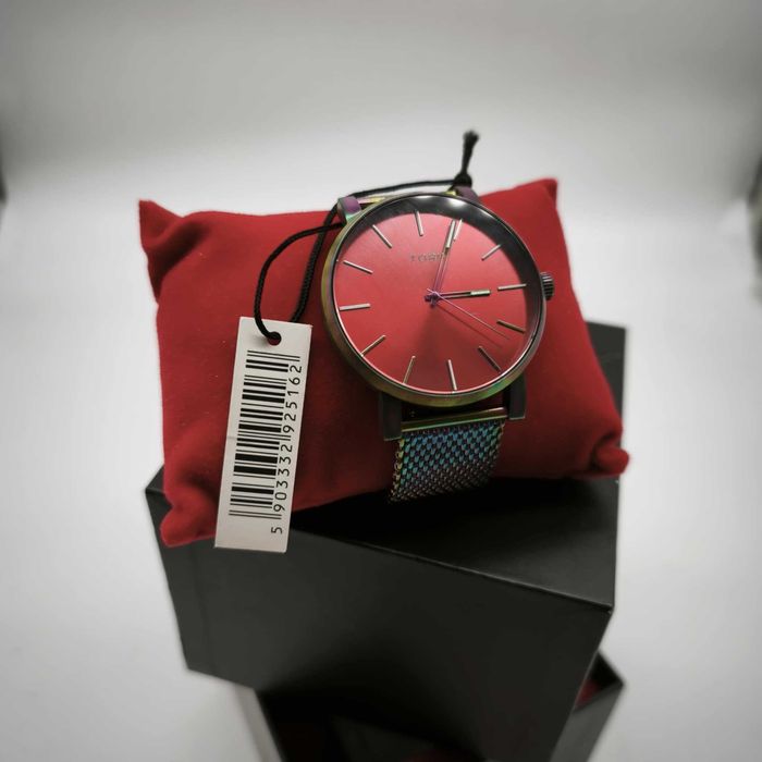 Zegarek męski Torii Niji Komplet z metką