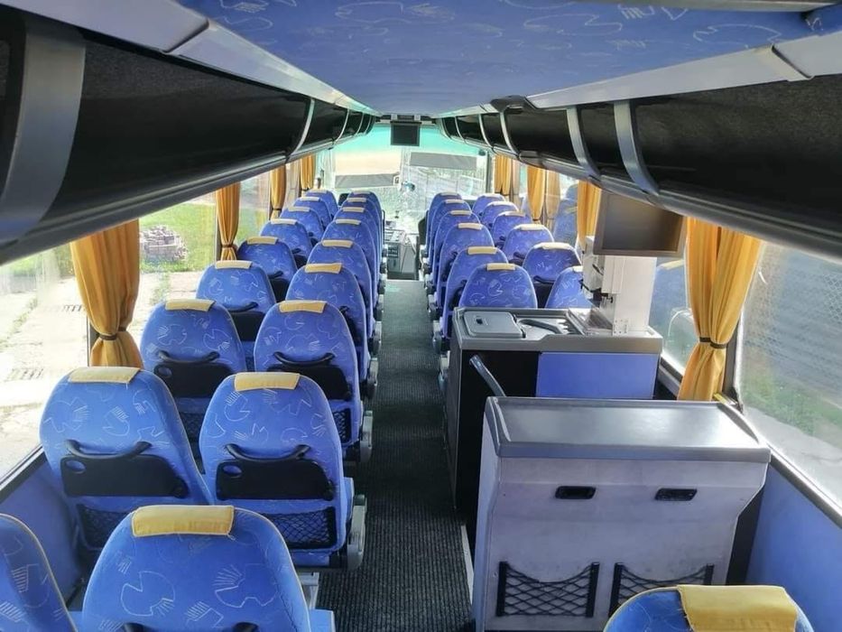 Przewóz osób/Autobus/Bus/Lotniska/Wesela/Wycieczki Szkolne