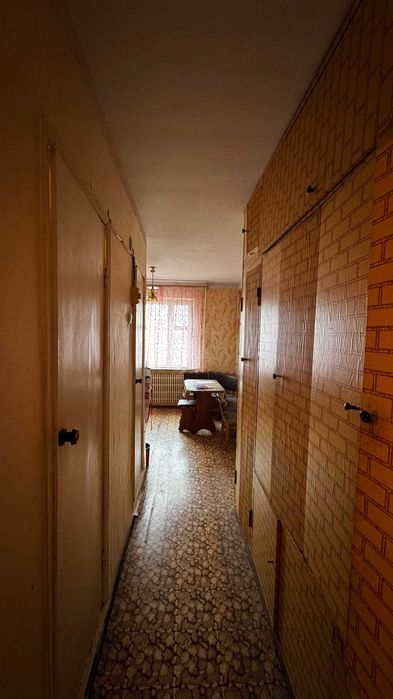 Продам 4 к.кв в Чугуев (Башкировка)