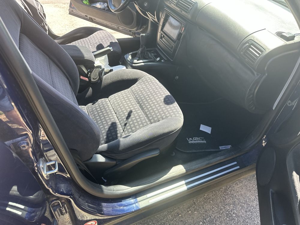 Vw passat 1.9 Diesel 130 cavalos