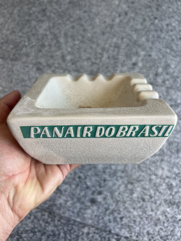 Cinzeiro Panair Do Brasil de aviação aeroporto
