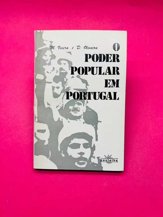 O Poder Popular Em Portugal