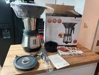 Robot kuchenny Thermomix  Termomaster firmy Kalorik