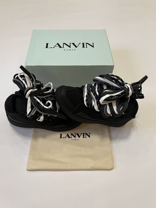 Lanvin curb,new,size:42,43 alyx,moncler