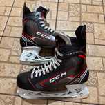 Ковзани CCM FT 360 US12 EUR46 28.9cm