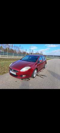 Fiat bravo 2 1.9 multijet 2008 rok