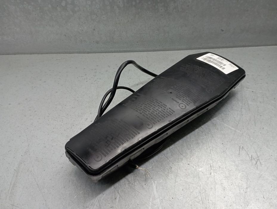 Airbag banco direito BMW X3 (F25)