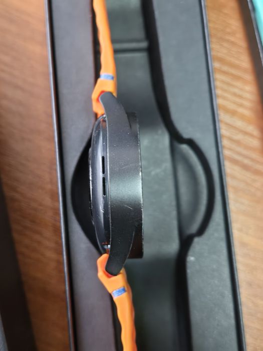 Samsung Galaxy Watch 5 Pro 45mm  Black Titanium