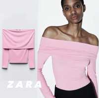 Zara топ zara футболка zara боді zara майка zara сорочка