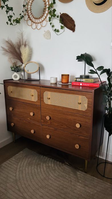 Konoda Merax 6 szuflad