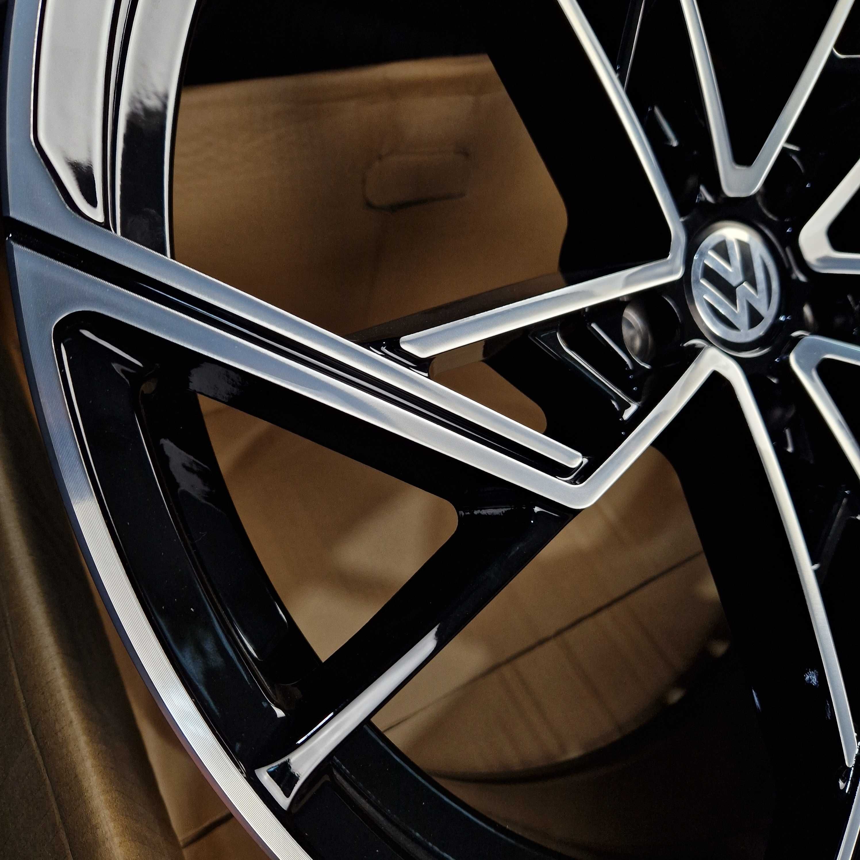 Диски На Авто R21 5x112 VW Touareg Audi Q7 SQ7 Q5 A6 A7 Porsche Macan