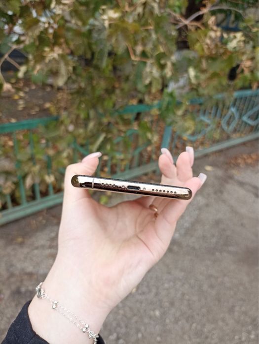 Айфон 11 про макс