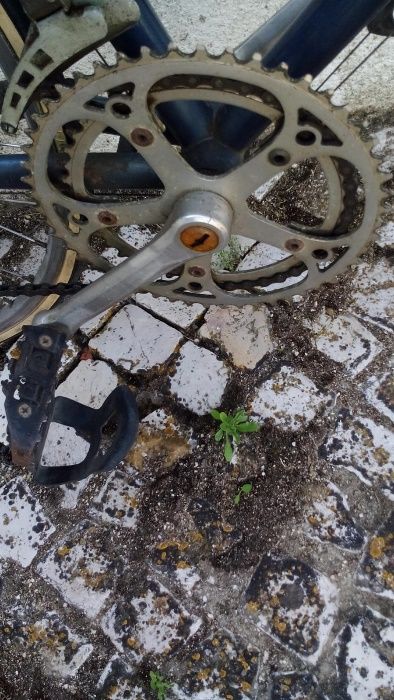 Bicicleta de Estrada Peugeot - Vintage Road