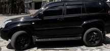 Toyota prado 120 разборка,авторазборка, акпп,двигатель