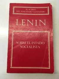Livro - El Acervo Del Marxismo-Leninismo