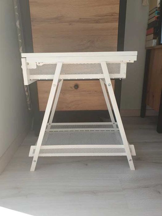 Okazja! Komoda Trotten Ikea biała - stan idealny!