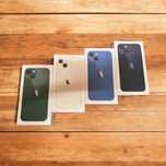 iPhone 13 * 128GB * 256Gb * Sklep *Gwarancja * Wysyłka * FV23%