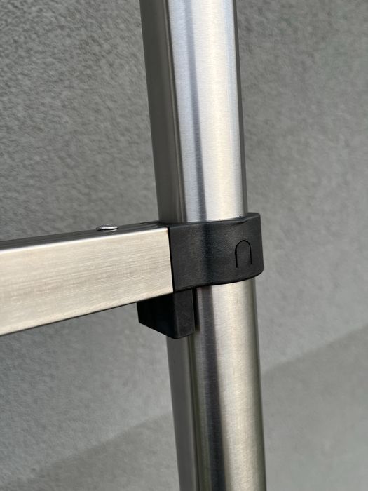 Drabina Teleskopowa | NOWA |