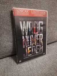 Wróg numer jeden DVD BOX