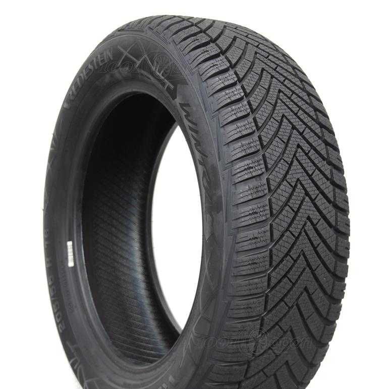 2x Nowe opony zimowe VREDESTEIN WINTRAC 205/55R16 91T