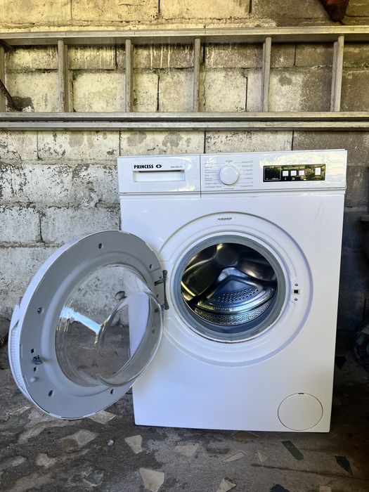 Maquina de lavar roupa PRINCESS