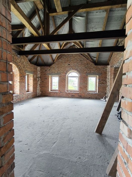 Продаж будинку біля Бучанского водосховища с. Михайлівка- Рубежівка