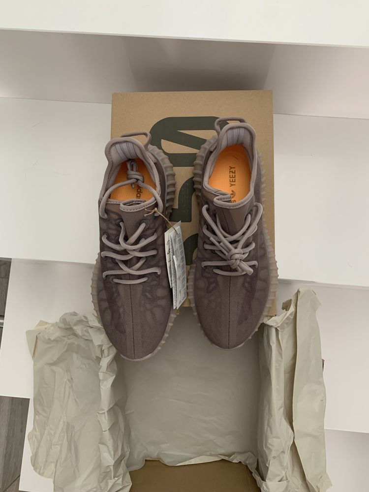 Adidas yeezy boost 350 Mono Mist (Us7,5)