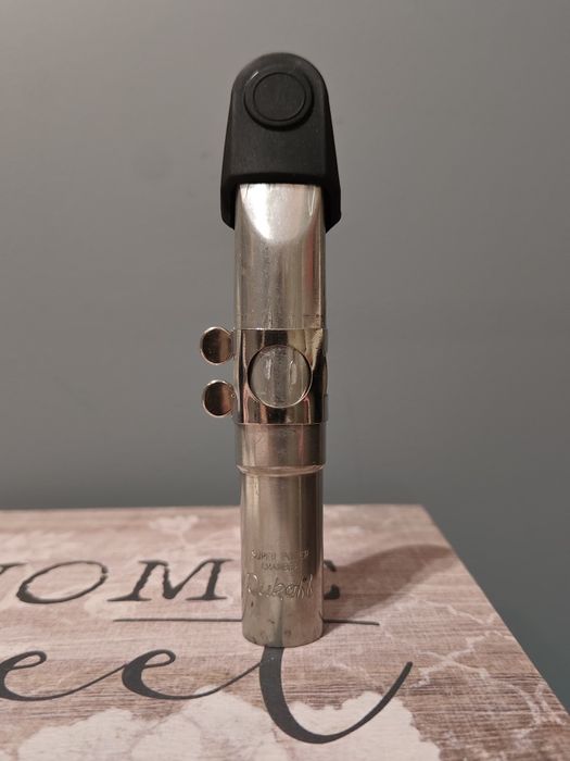 Мундштук для баритона саксофона Dukoff D6