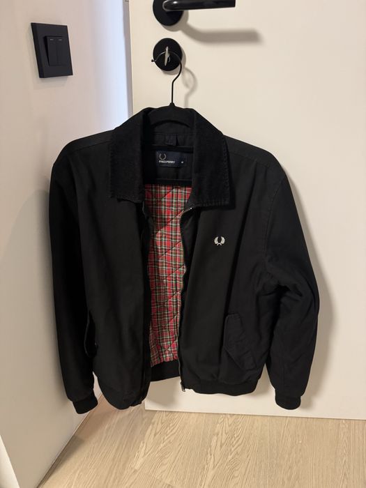 Casaco Fred Perry M