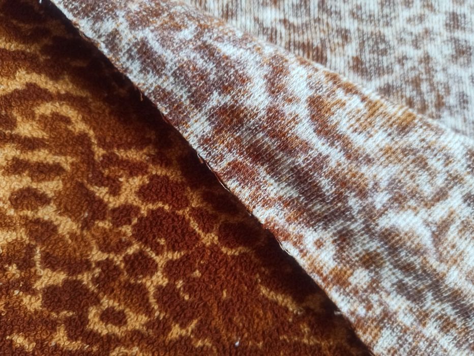3m bawełniana  frotte