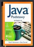 JAVA PODSTAWY Edycja polska VIII - C.S. Horstmann, G. Cornell w.Helion