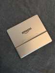 Kindle oasis DOURADO | semi-novo