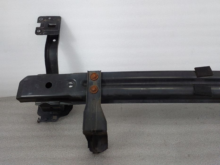 Reforço pára-choques frente CITROËN C3 II (SC_)