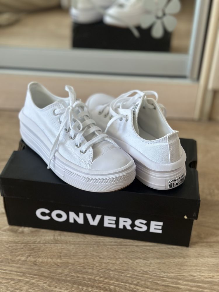 оригінальні кеди converse